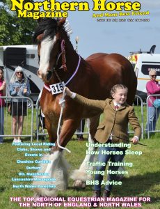 Northern Horse Magazine – July 2023