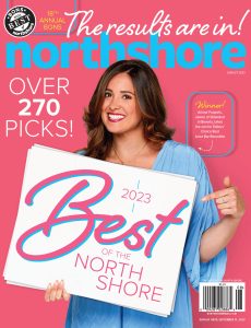 Northshore Magazine – August 2023