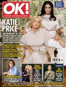 OK! Magazine UK – 10 July 2023
