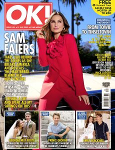 OK! Magazine UK – 31 July 2023