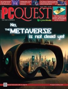 PCQuest – July 2023
