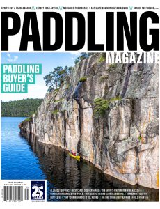 Paddling Magazine – 2023 Annual