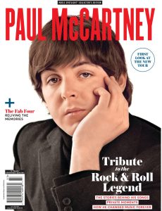 Paul McCartney – Tribute to the Rock & Roll Legend – 2023