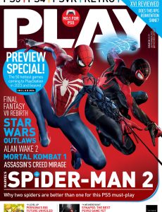 Play UK – Issue 30, September 2023