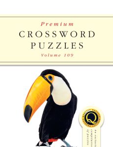 Premium Crosswords – July 2023