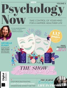 Psychology Now – Vol 04, Second Revised Edition, 2023