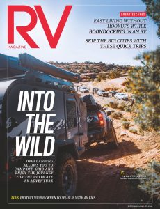 RV Magazine – September 2023