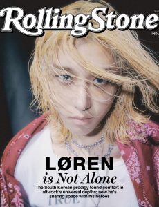 Rolling Stone India – July 2023