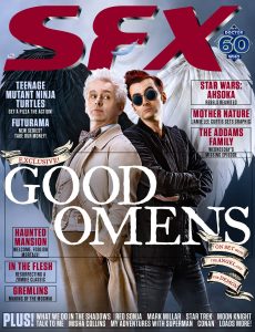 SFX – Issue 368, August 2023