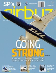 SP’s AirBuz – June-July 2023