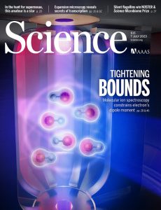 Science – Volume 380 Issue 6653, 07 July 2023