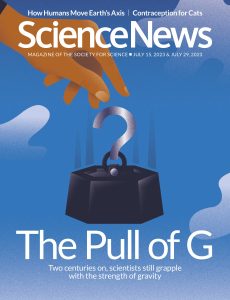 Science News – 15 July 2023