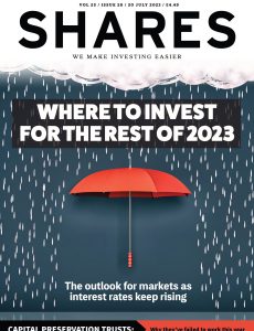 Shares Magazine – 20 July 2023