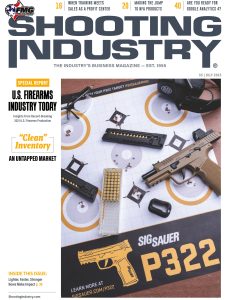 Shooting Industry – July 2023