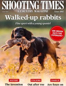 Shooting Times & Country – 05 July 2023