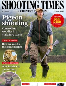 Shooting Times & Country – 19 July 2023