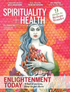 Spirituality & Health – July-August 2023