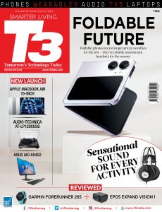 T3 India – Issue 12, July 2023