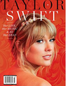 Taylor Swift Her Life, Music & All Eras – 2023