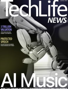 Techlife News – July 08, 2023