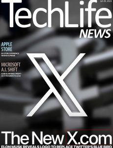 Techlife News – July 29, 2023