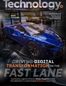 Technology Magazine – May 2023