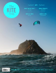 TheKiteMag – Issue 53, 2023