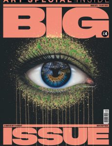 The Big Issue – 10 July 2023
