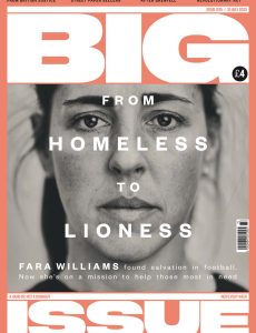 The Big Issue – 31 July 2023