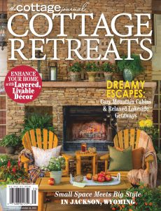 The Cottage Journal – Cottage Retreats 2023