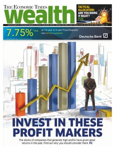 The Economic Times Wealth – July 24, 2023