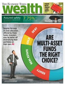 The Economic Times Wealth – July 3, 2023