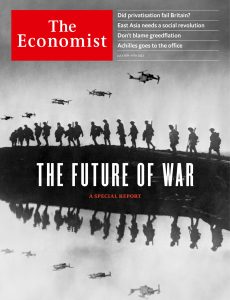 The Economist UK Edition – July 08, 2023