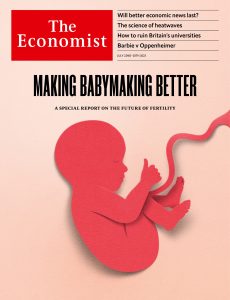 The Economist UK Edition – July 22, 2023