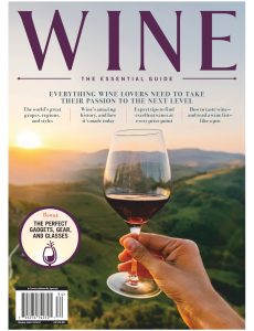 The Essential Guide to Wine – 2023