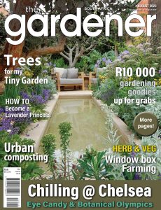 The Gardener South Africa – August 2023