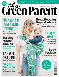 The Green Parent – August-September 2023
