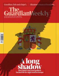 The Guardian Weekly – Vol  209 No  4, 28 July 2023