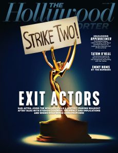 The Hollywood Reporter – July 14, 2023