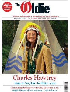 The Oldie – Issue 429, August 2023