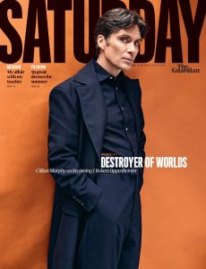 The Saturday Guardian – 08 July 2023