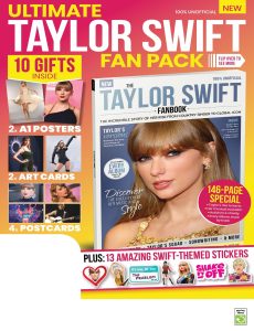 The Story of Taylor Swift – 03 July 2023