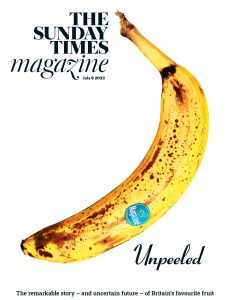 The Sunday Times Magazine – 9 July 2023