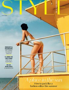 The Sunday Times Style – 16 July 2023