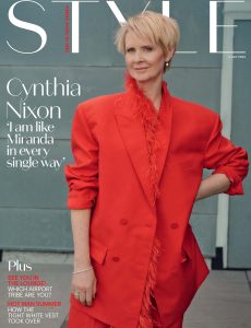 The Sunday Times Style – 2 July 2023