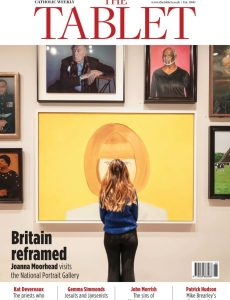 The Tablet Magazine – 01 July 2023