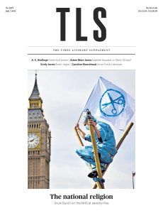 The Times Literary Supplement – 07 July 2023