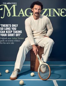 The Times Magazine – 1 July 2023