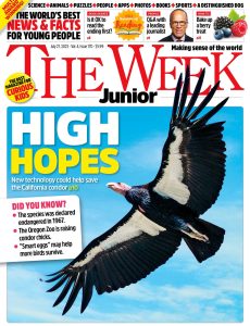 The Week Junior USA – 21 July 2023