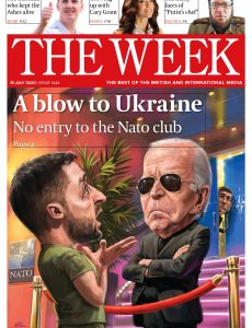 The Week UK – Issue 1444, July 15, 2023